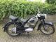 1956 DKW  250/2 Motorcycle Motorcycle photo 2