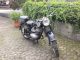1956 DKW  250/2 Motorcycle Motorcycle photo 3