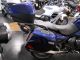 2013 Triumph  Trophy LAUNCH 1200 ABS 1 Manual, warranty, much to Motorcycle Tourer photo 1