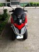 2013 Gilera  Fuoco 500 Motorcycle Scooter photo 3