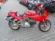Ducati  600 SS Nuda 1195 Sports/Super Sports Bike photo