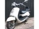 SYM  Allo 50 (rack included) vehicle like NEW 2010 Scooter photo