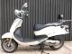2010 SYM  Allo 50 (rack included) vehicle like NEW Motorcycle Scooter photo 4