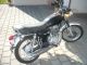 2005 SYM  Wolf Legend 125 Motorcycle Motorcycle photo 1