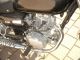 2005 SYM  Wolf Legend 125 Motorcycle Motorcycle photo 4