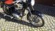 1957 DKW  RT 350 - original condition Motorcycle Motorcycle photo 1