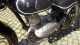 1957 DKW  RT 350 - original condition Motorcycle Motorcycle photo 4