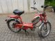 1979 DKW  535 Motorcycle Motor-assisted Bicycle/Small Moped photo 1
