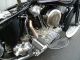 1940 Harley Davidson  Harley-Davidson Knucklehead EL 1000 Motorcycle Chopper/Cruiser photo 12