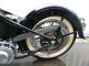 1940 Harley Davidson  Harley-Davidson Knucklehead EL 1000 Motorcycle Chopper/Cruiser photo 4