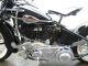 1940 Harley Davidson  Harley-Davidson Knucklehead EL 1000 Motorcycle Chopper/Cruiser photo 5