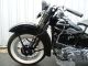 1940 Harley Davidson  Harley-Davidson Knucklehead EL 1000 Motorcycle Chopper/Cruiser photo 6