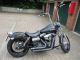 2012 Harley Davidson  Harley-Davidson dyna Streetbob Motorcycle Chopper/Cruiser photo 1