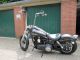 2012 Harley Davidson  Harley-Davidson dyna Streetbob Motorcycle Chopper/Cruiser photo 2