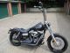 2012 Harley Davidson  Harley-Davidson dyna Streetbob Motorcycle Chopper/Cruiser photo 4