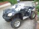 2007 GOES  CF500A Motorcycle Quad photo 1