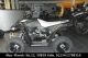 2012 GOES  50 S to the super bargain price! Motorcycle Quad photo 1