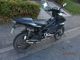2002 CPI  gtr Motorcycle Motor-assisted Bicycle/Small Moped photo 1