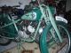1939 Sachs  backpacker Motorcycle Other photo 1