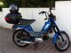 Sachs  Moped Saxy 25 2007 Motor-assisted Bicycle/Small Moped photo
