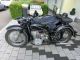 1972 Ural  Dnepr MT 9 Motorcycle Combination/Sidecar photo 2