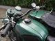 1991 Ural  Dnepr MW 650 Motorcycle Combination/Sidecar photo 3