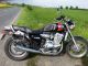 2001 Triumph  Adventurer Motorcycle Chopper/Cruiser photo 1