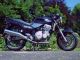1992 Triumph  Trident 900 Motorcycle Naked Bike photo 1