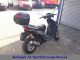 2000 MBK  BW 100 scooter booster Motorcycle Scooter photo 2