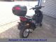 2000 MBK  BW 100 scooter booster Motorcycle Scooter photo 4