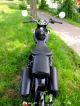 2010 Royal Enfield  Bullet Classic EFI Motorcycle Naked Bike photo 4