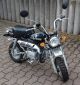 2010 Other  Sky Team Corporation Motorcycle Lightweight Motorcycle/Motorbike photo 1