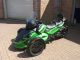 2012 Can Am  RS Motorcycle Motorcycle photo 1