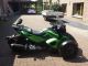 2012 Can Am  RS Motorcycle Motorcycle photo 4