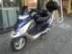 Kymco  Yager 50 2007 Scooter photo