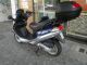 2007 Kymco  Yager 50 Motorcycle Scooter photo 1