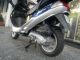 2007 Kymco  Yager 50 Motorcycle Scooter photo 2