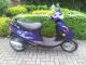 2002 Kymco  50 KB Motorcycle Scooter photo 1