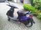 2002 Kymco  50 KB Motorcycle Scooter photo 2