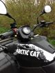 2011 Arctic Cat  550 4x4 ATV winch LoF Motorcycle Quad photo 3