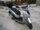 2010 Kymco  S 125 poeple Motorcycle Scooter photo 1