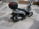 2010 Kymco  S 125 poeple Motorcycle Scooter photo 3
