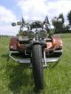 2012 Rewaco  HS1 Motorcycle Trike photo 4