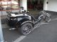 2013 Rewaco  RF 1 GT Style Automatic Demonstration Motorcycle Trike photo 2