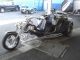 2013 Rewaco  RF 1 GT Style Automatic Demonstration Motorcycle Trike photo 4