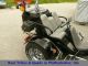 2000 Boom  Family Motorcycle Trike photo 1