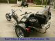 2000 Boom  Family Motorcycle Trike photo 6