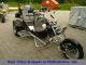 2000 Boom  Family Motorcycle Trike photo 7