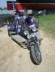 1995 Boom  Trike (with spare engine!!!!) Motorcycle Trike photo 1