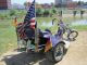 1995 Boom  Trike (with spare engine!!!!) Motorcycle Trike photo 2